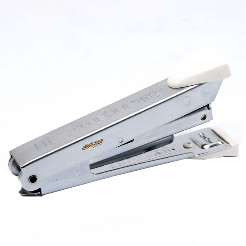 منگنه کوچک مدل 10 سفید کانگرو