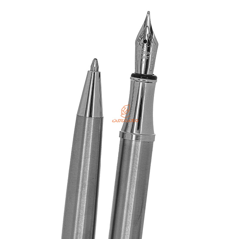 ست خودکار خودنویس بژ یوروپن مدل SMART (10)