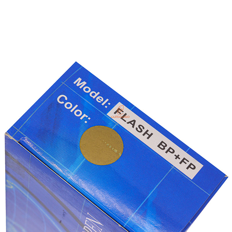 ست خودکار خودنویس طلایی یوروپن مدل FLASH (1)