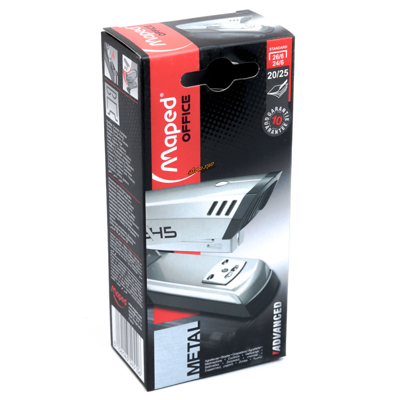 منگنه متوسط متال مپد مدل افیس 354510 MAPED OFFICE (2)