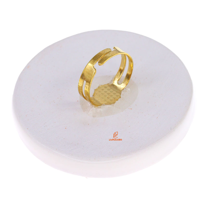 پالت سرامیکی انگشتری ارون وندا (1)