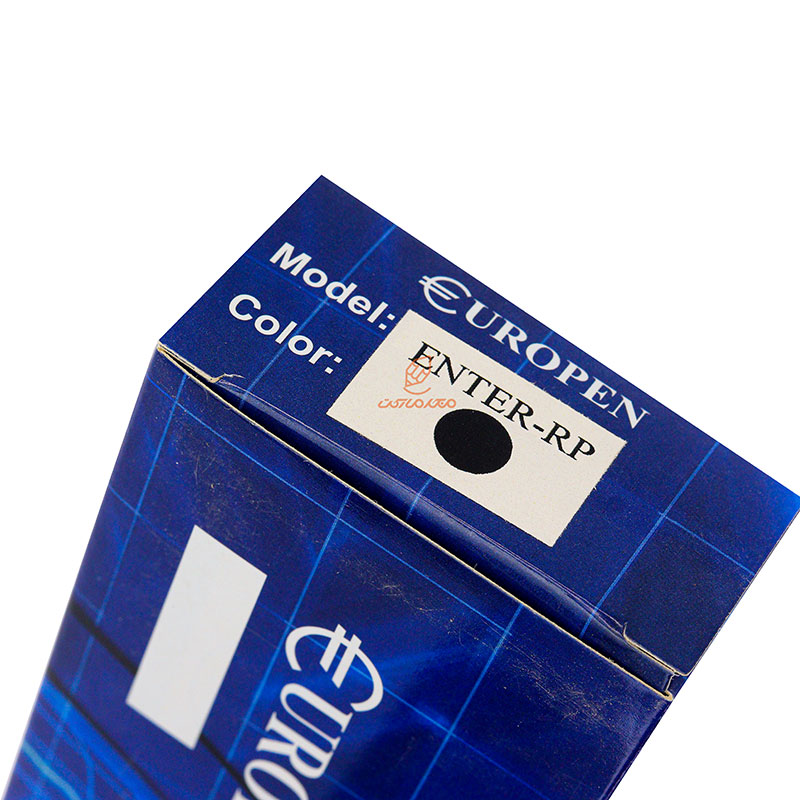 روان نویس مشکی یوروپن مدل ENTER (1)