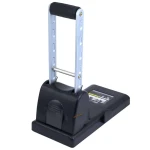 پانچ صحافی دلی مدل 0130 DELI (4)