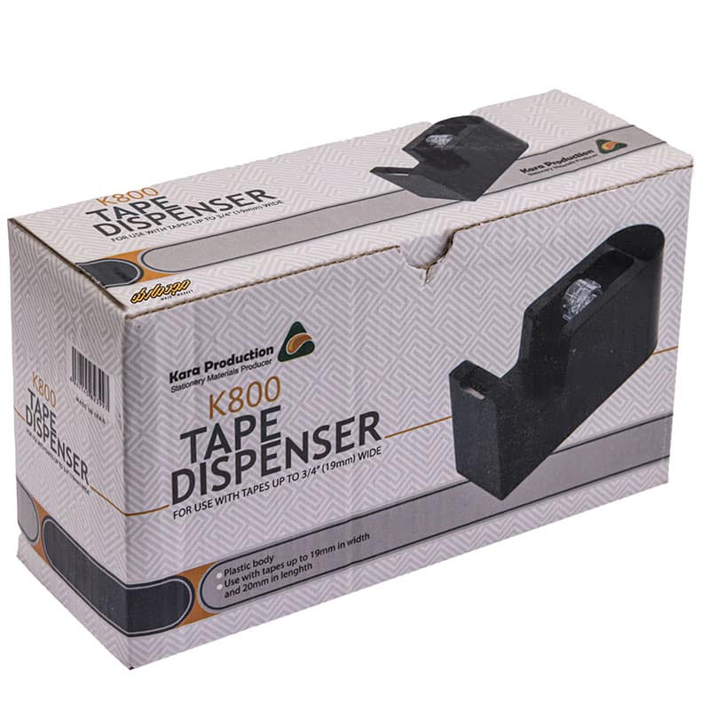 پایه چسب کارا مدل KARA K800 (7)