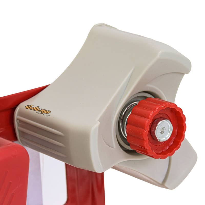 دستگاه چسب کش (پهن) مدل DG-15001 (1)