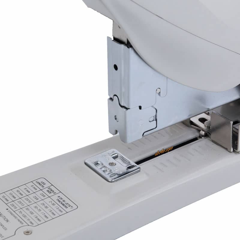 منگنه صحافی کانگرو مدل KANGARO DS-23 S 15 FL (5)