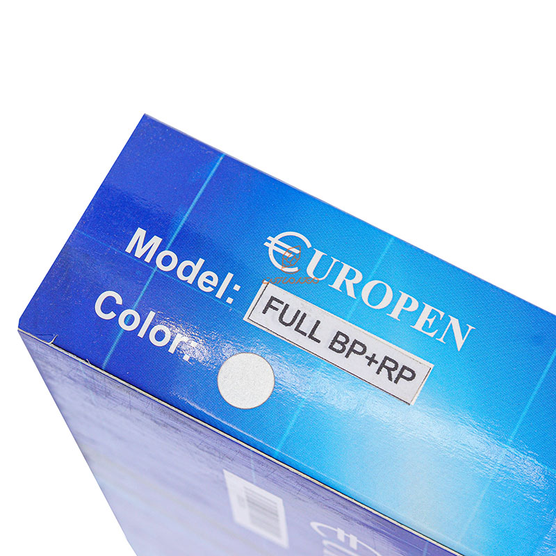 ست خودکار روان نویس استیل یوروپن مدل FULL (1)