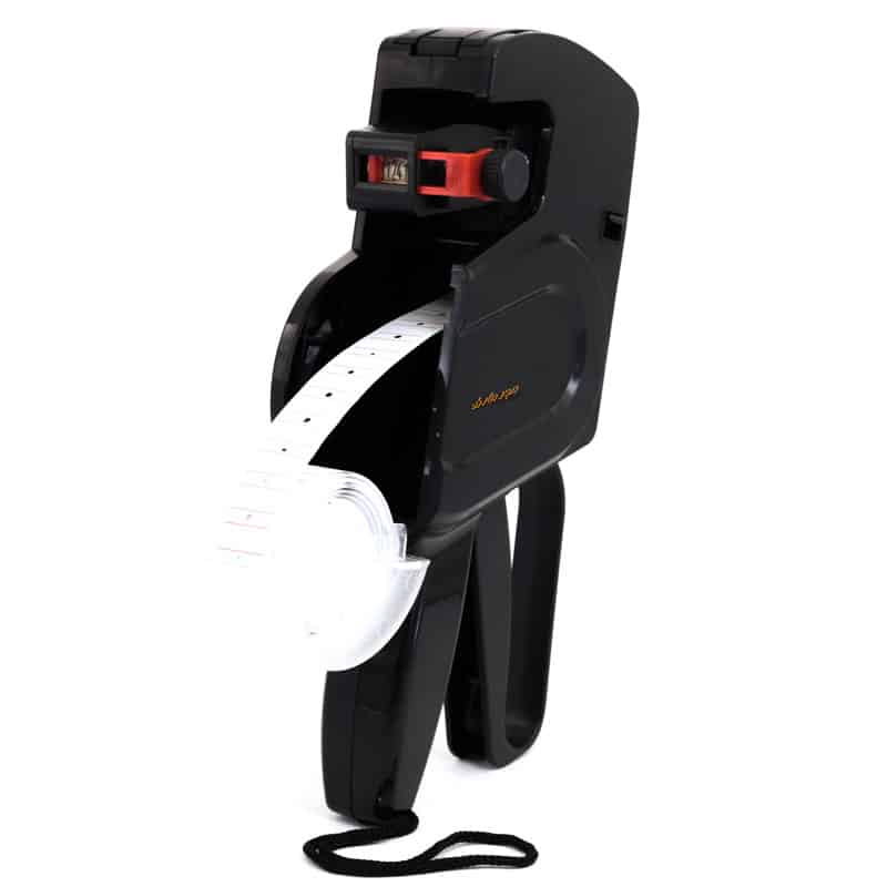 دستگاه قیمت زن دو دلی مدل DUODELI D3000 (5)