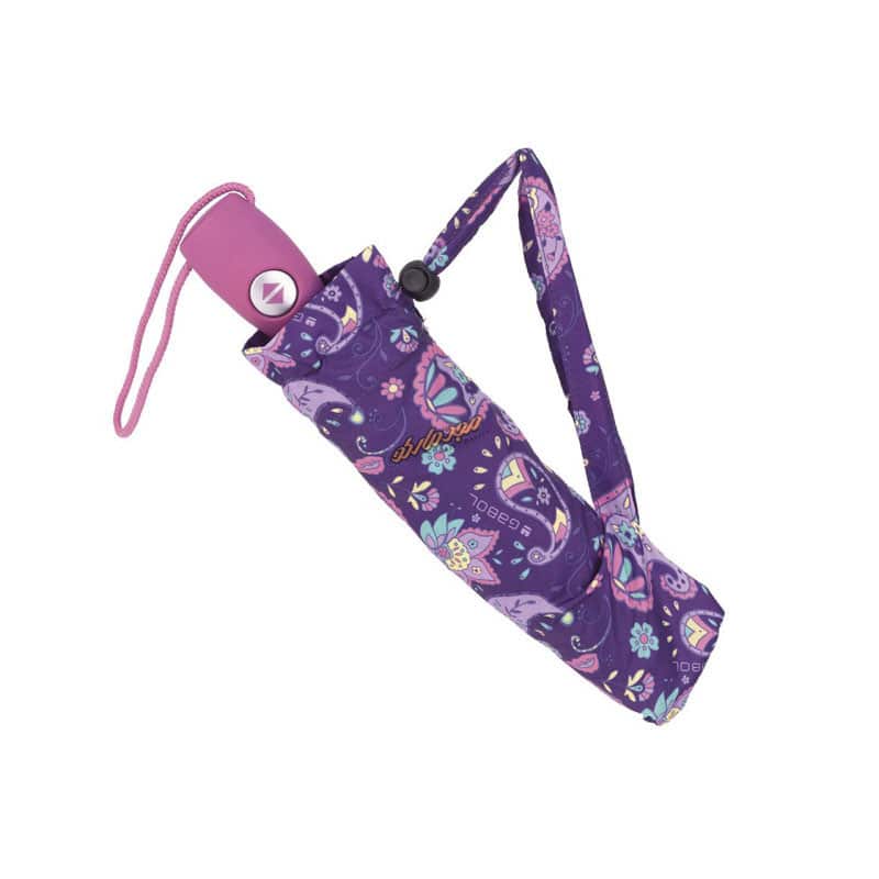 چتر تاشو اتوماتیک گابل مدل Pranah