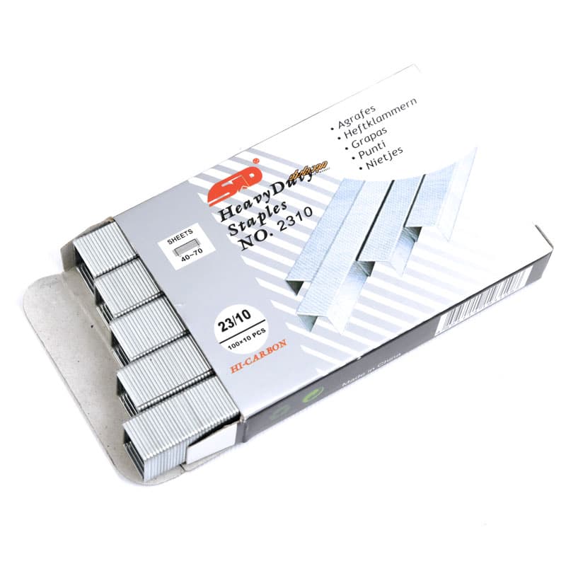 سوزن صحافی 2310 اس تی دی STD (3)