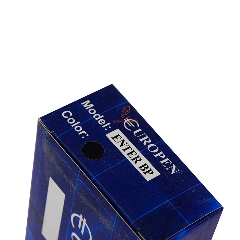 خودکار مشکی یوروپن مدل ENTER (1)