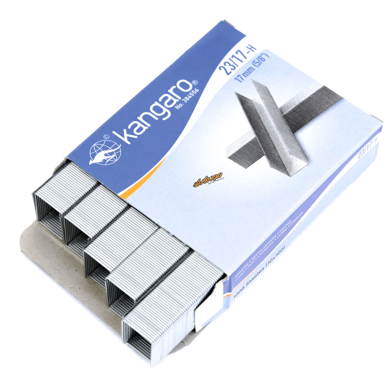 سوزن صحافی 2315 کانگورو (2)