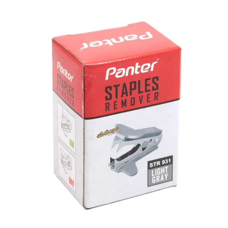 سوزن کش پنتر مدل PANTER STR 931 (1)