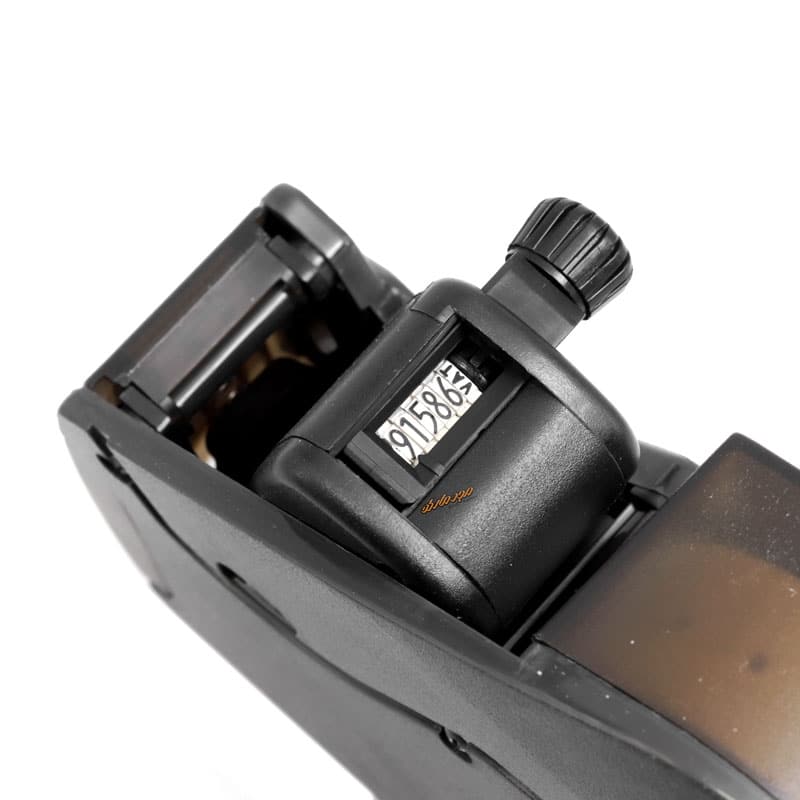 دستگاه قیمت زن ( لیبل زن) اطلس مدل ATLAS PL700 (4)