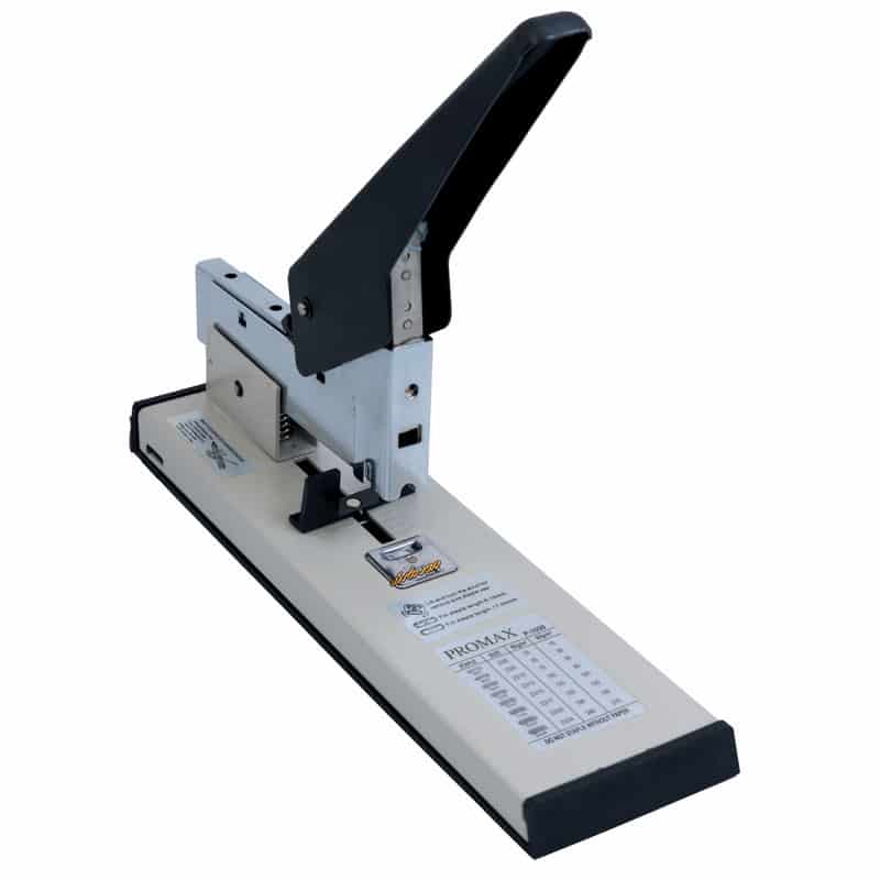 منگنه صحافی پرومکس مدل PROMAX P-1000 (4)