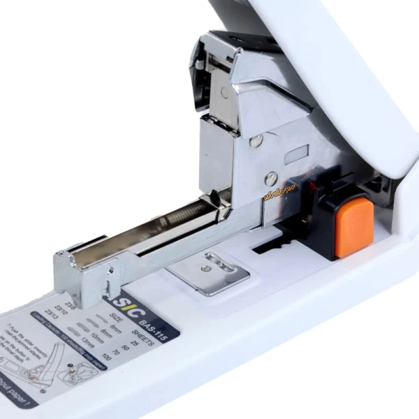 منگنه صحافی بیسیک مدل BASIC BAS-115 (4)