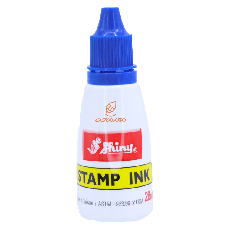 جوهر استامپ شاینی S-63