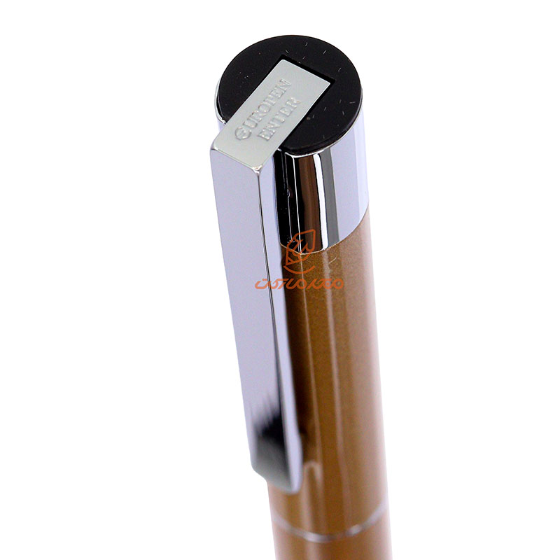 خودنویس طلایی یوروپن مدل ENTER (5)