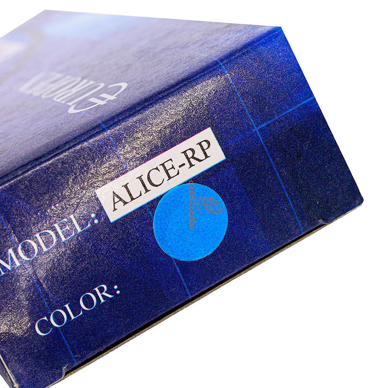 روان نویس آبی یوروپن مدل ALICE (1)