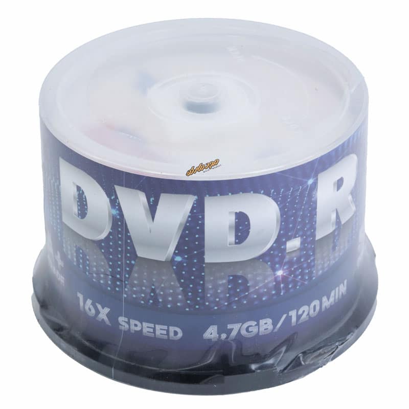 دی وی دی خام پارسیکار مدل JM4001 (2)