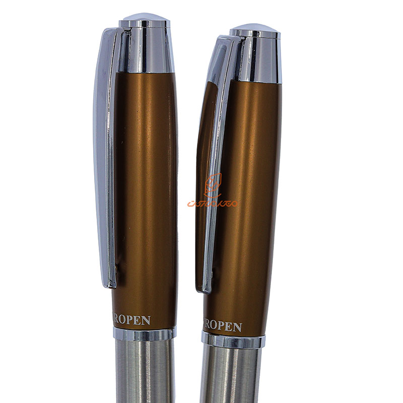 ست خودکار خودنویس بژ یوروپن مدل SMART (3)