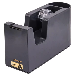 پایه چسب طوسی کارا مدل KARA K800