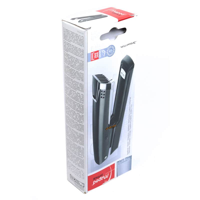 منگنه بزرگ متال مپد مدل افیس MAPED OFFICE 354411 (2)