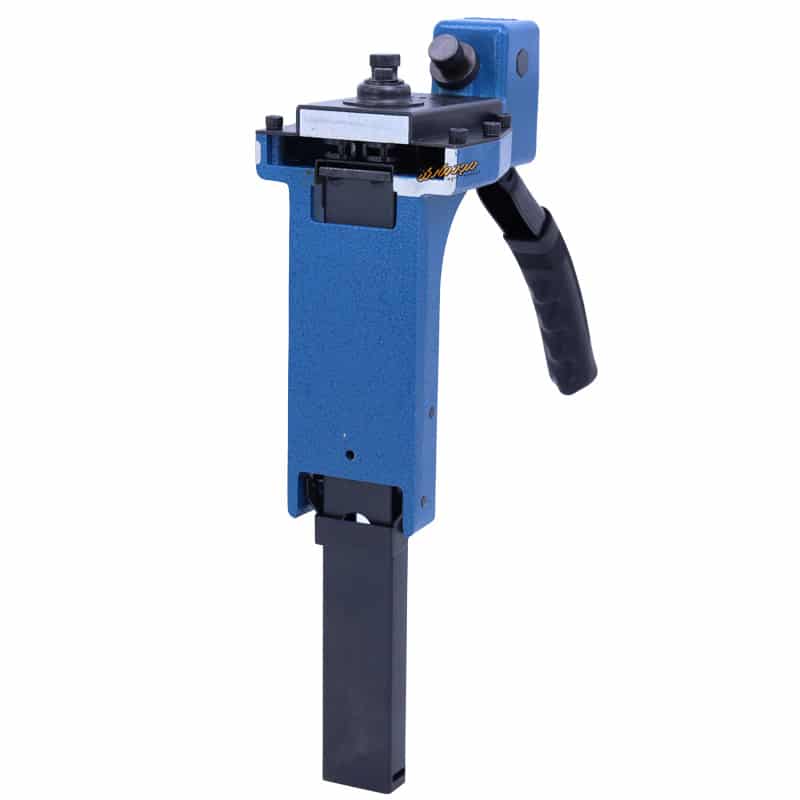 دستگاه منگنه کارتن زن برت مدل BRET HB3515 (4)