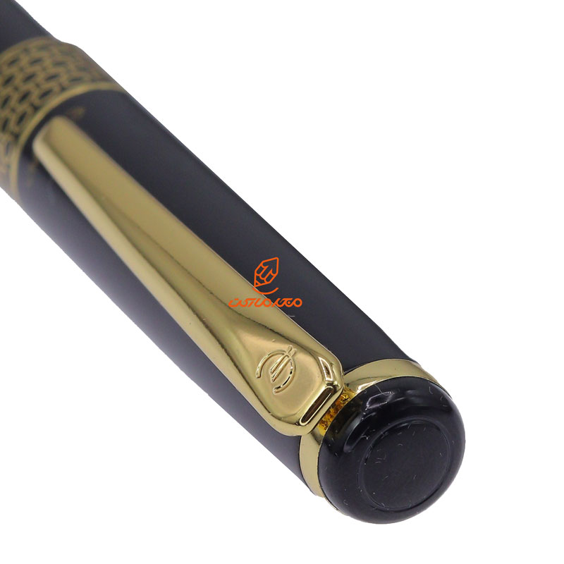 خودنویس مشکی یوروپن مدل BEE (8)