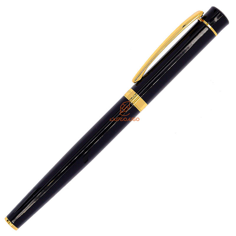 خودنویس مشکی یوروپن مدل COOL (3)