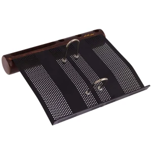 قهوه ای تیره