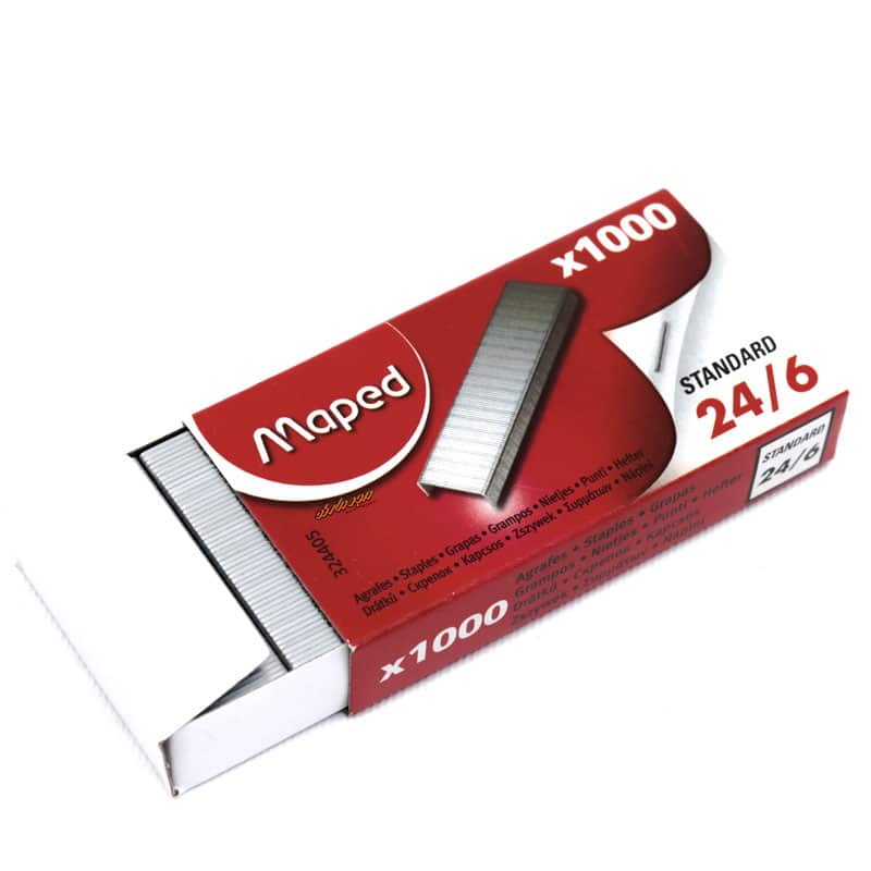 سوزن منگنه 246 مپد 324405 (3)