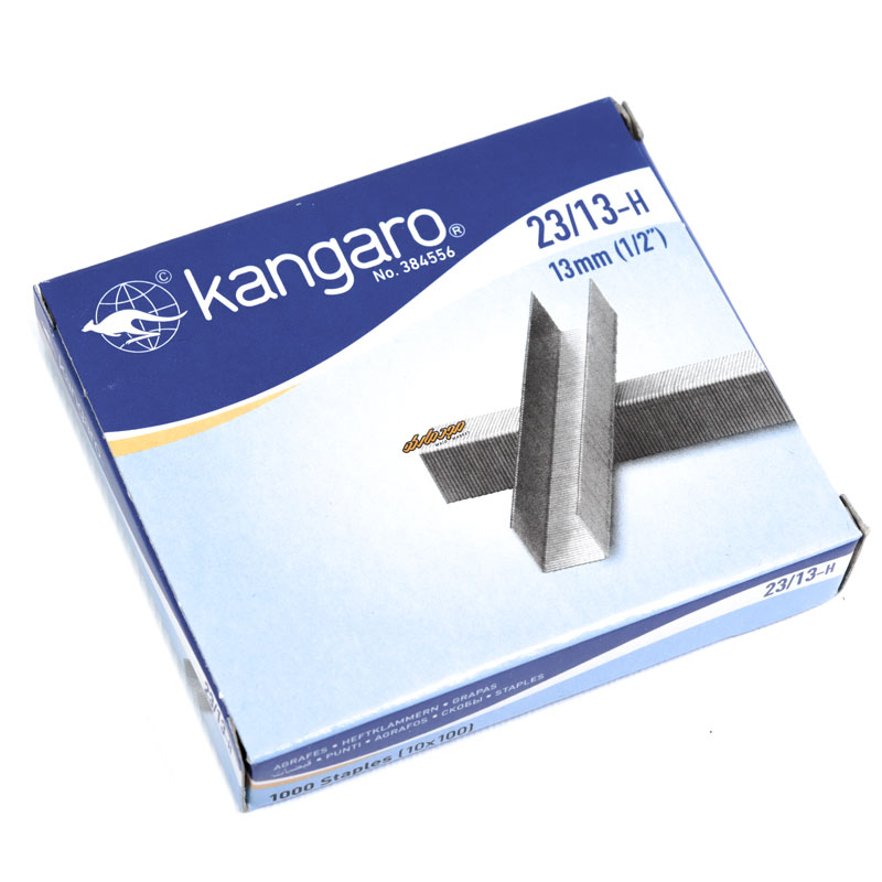 سوزن صحافی 23/13 کانگرو
