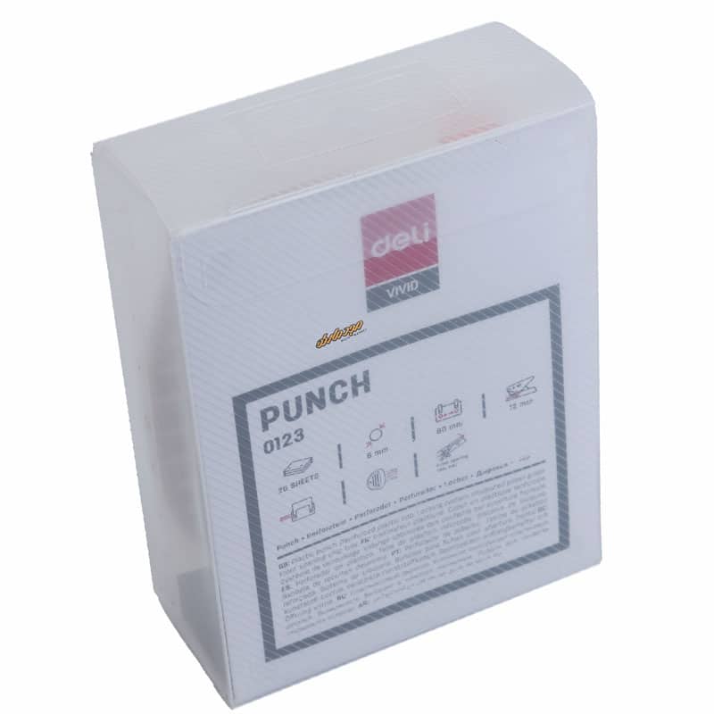 پانچ متوسط دلی مدل DELI 123 (2)