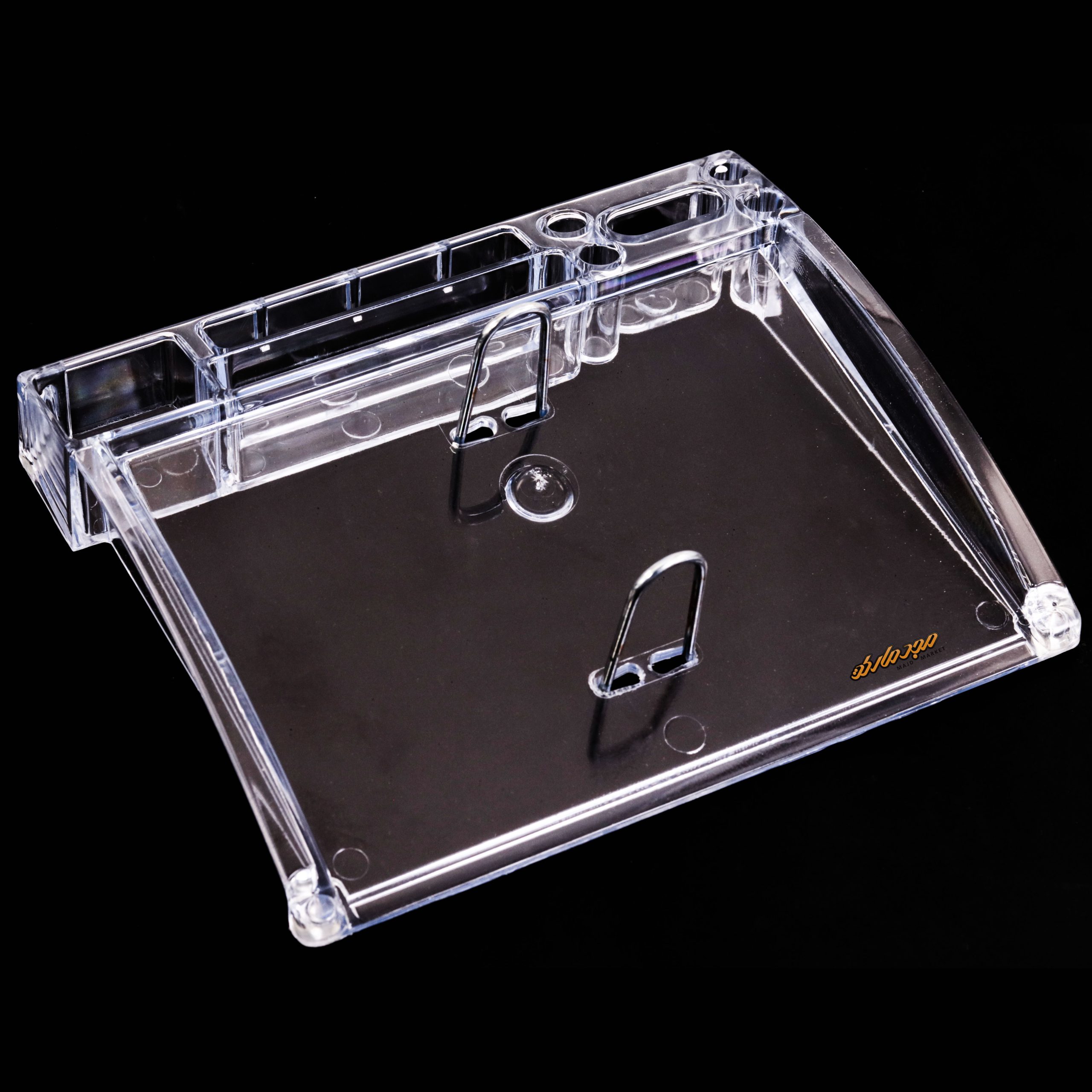 پایه تقویم کریستال نوین (3)