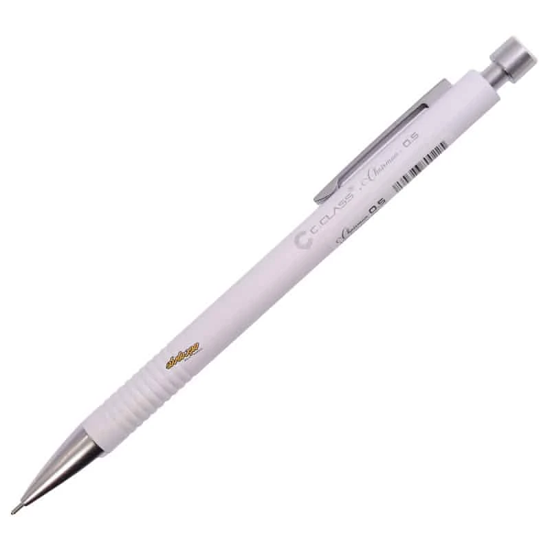 اتود 0.5 سفید سی کلاس مدل C.CLASS CHAIRMAN (1)