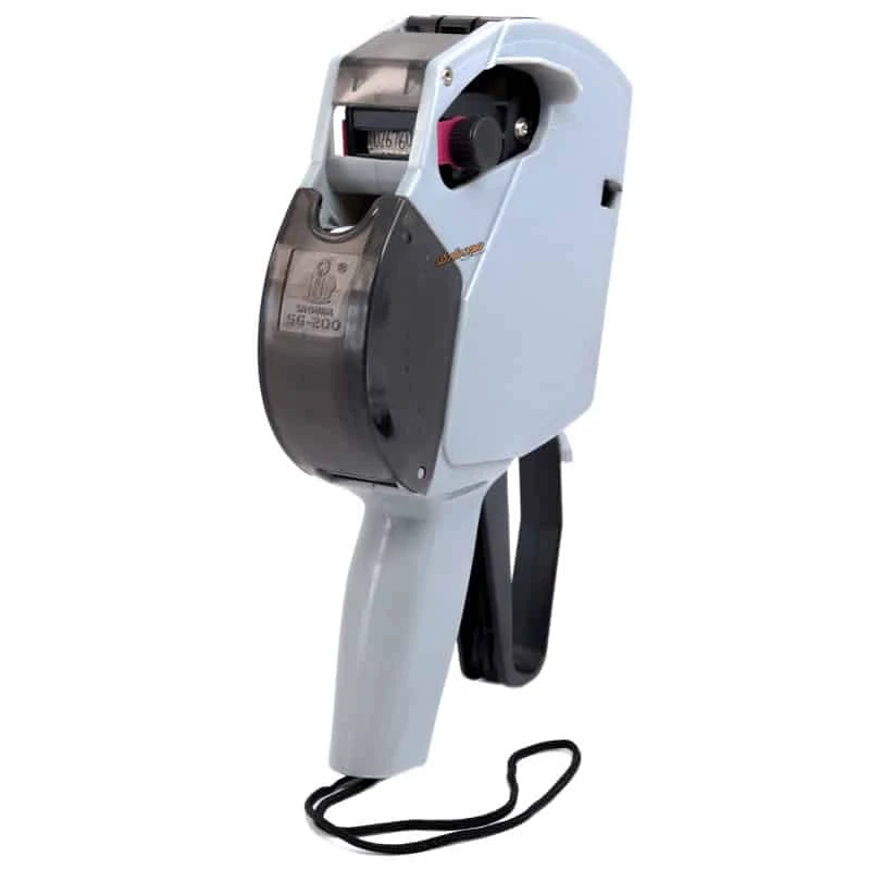 دستگاه قیمت زن اسمارت مدل SMART SG 300 (6)