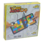 بازی فکری جت ست زینگو (3)