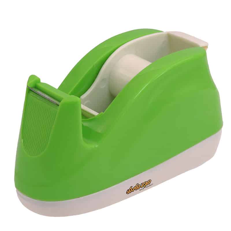 پایه چسب سبز نوین 750