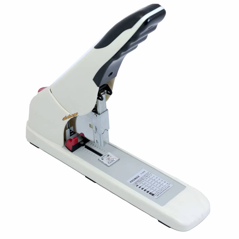 منگنه صحافی پرومکس مدل PROMAX P-2000 (3)