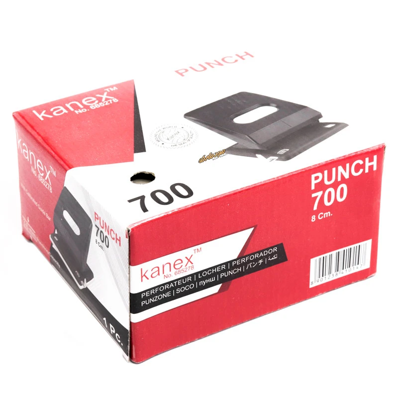 پانچ بزرگ کانکس مدل KANEX 700 (1)