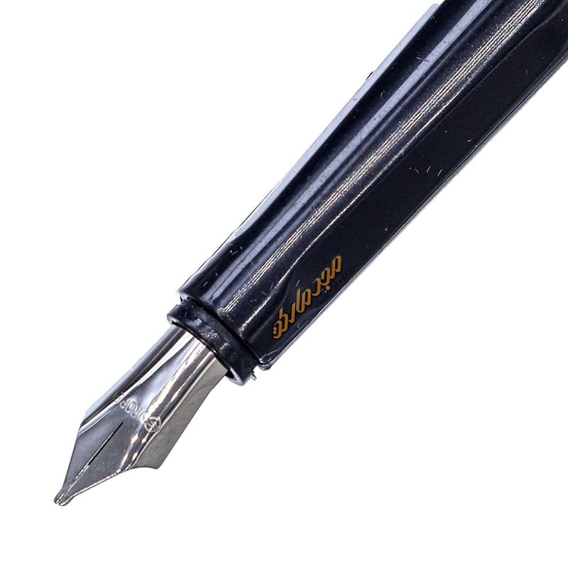 ست خودنویس 4 نوک (خوشنویسی) یوروپن مدل مانیسکریپ (3)