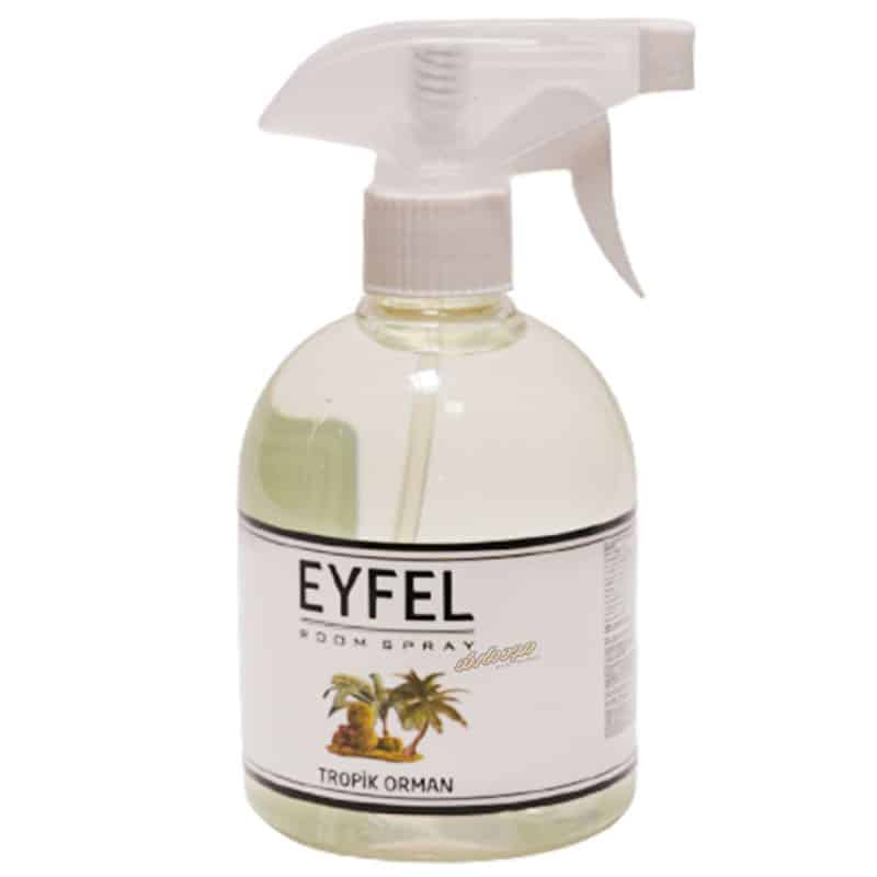 اسپری خوشبو کننده هوا (TROPIK ORMAN) جنگل استوایی ایفل