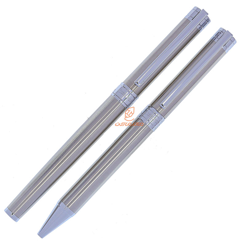 ست خودکار روان نویس استیل یوروپن مدل FULL (2)