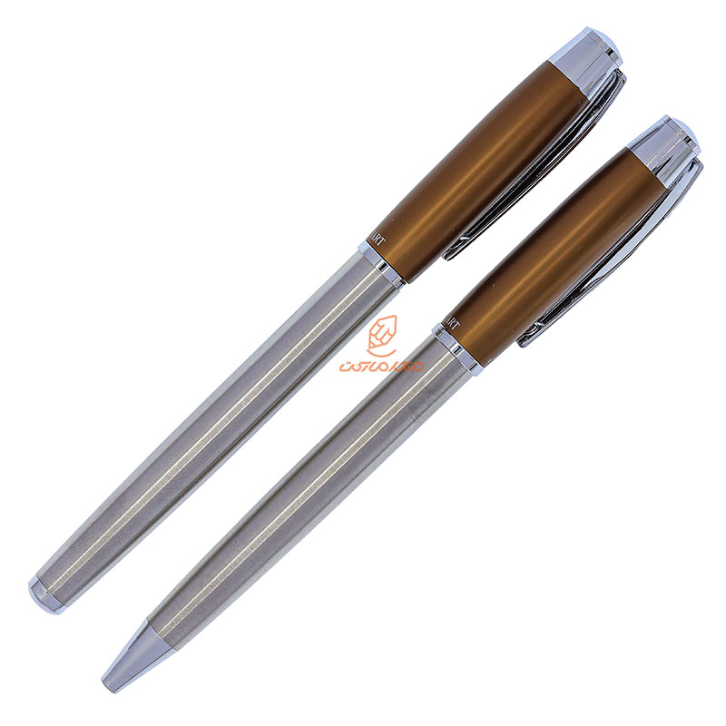 ست خودکار خودنویس بژ یوروپن مدل SMART (5)