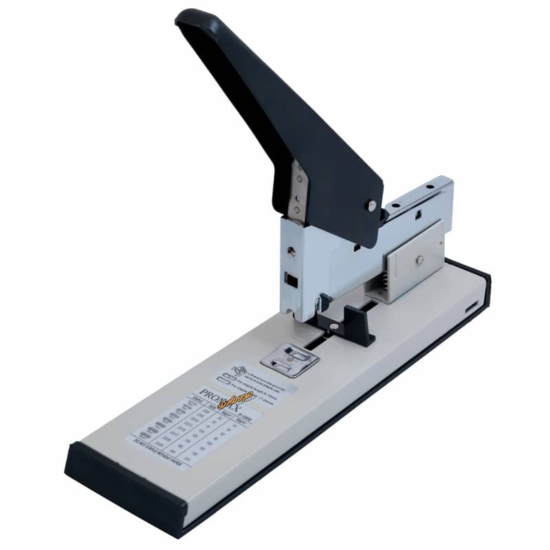 منگنه صحافی پرومکس مدل PROMAX P-1000 (3)