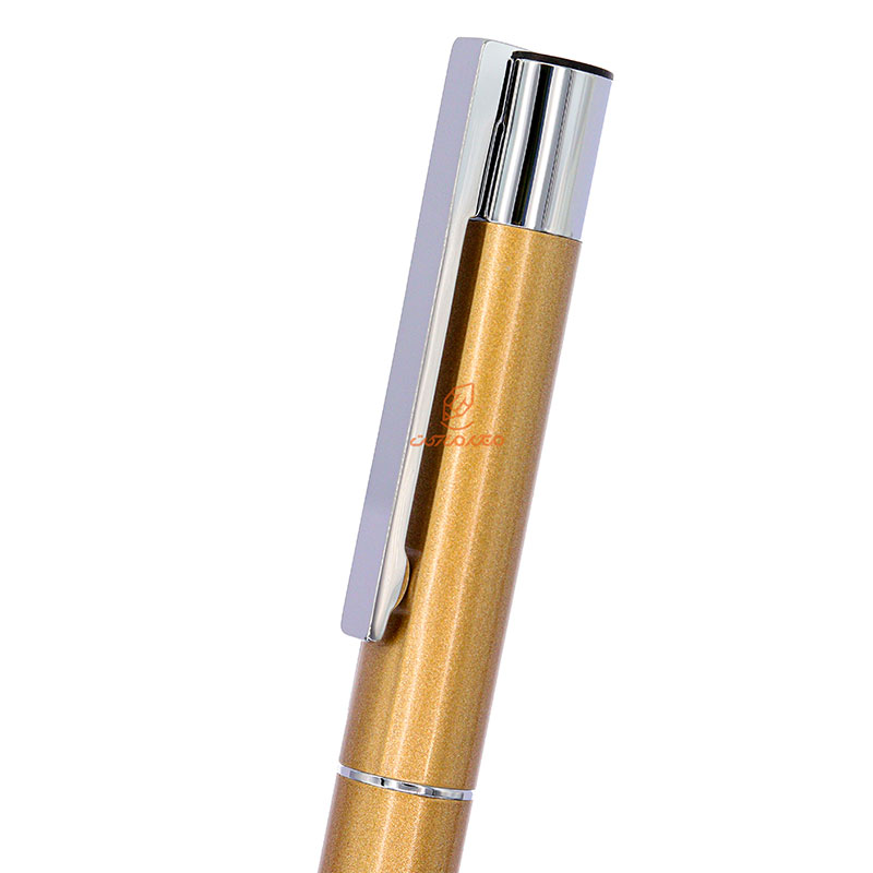 خودنویس طلایی یوروپن مدل ENTER (4)