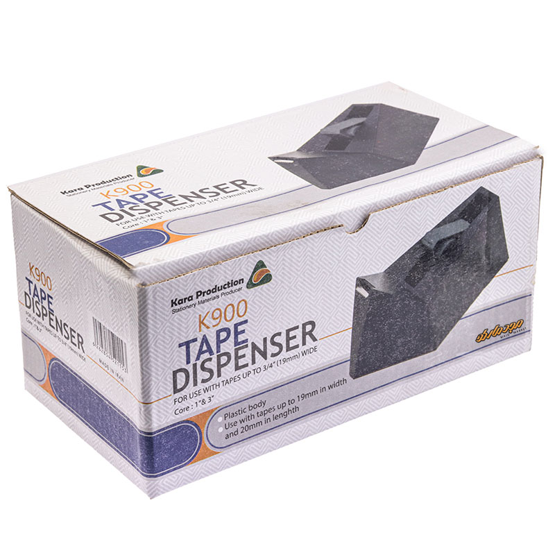 پایه چسب کارا مدل KARA K900 (7)