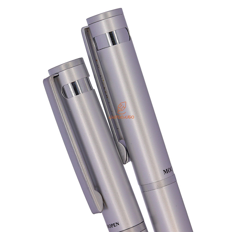 ست خودکار خودنویس استیل یوروپن مدل MOCO (4)