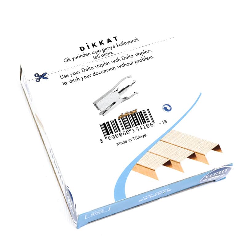 سوزن منگنه 248 دلتا 1541 (3)